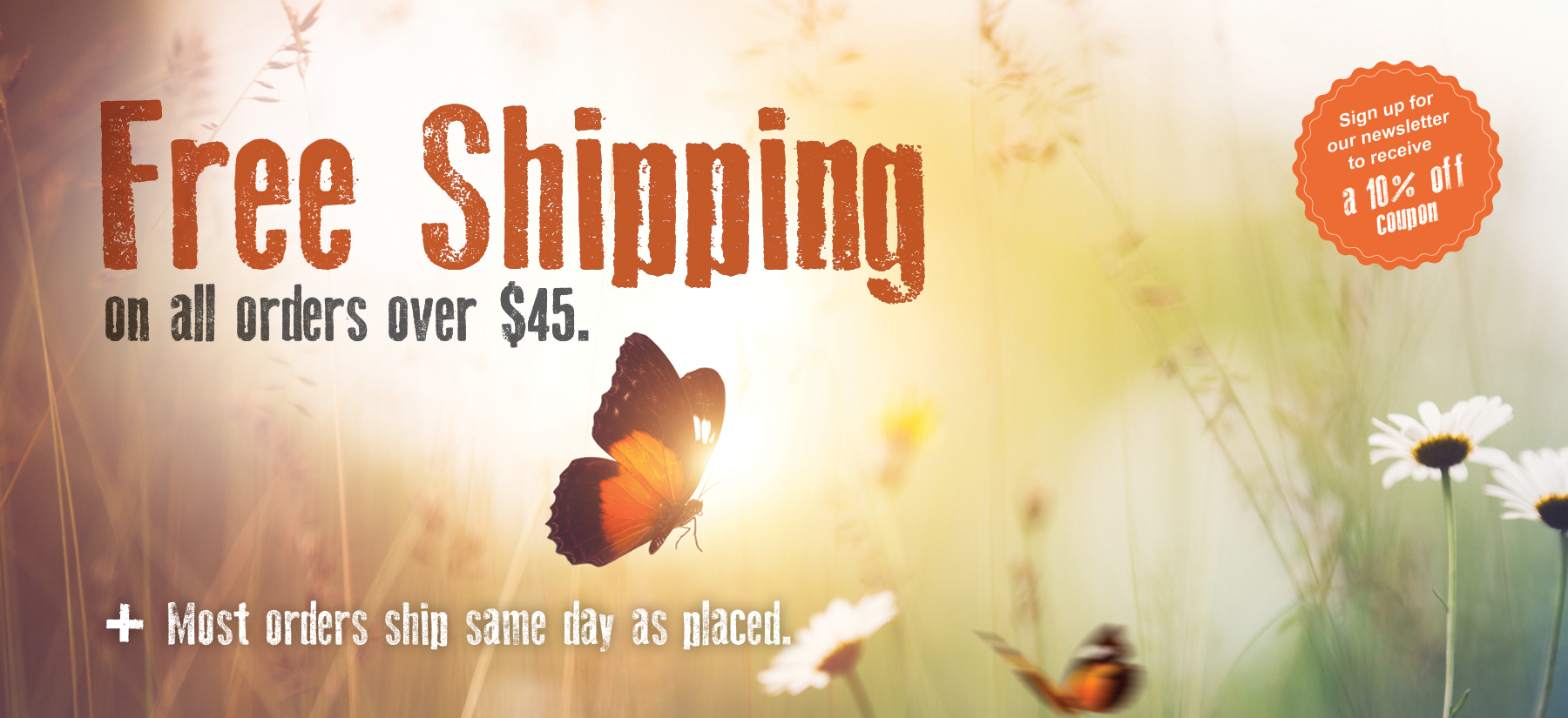 Yoder's Store Natural Health Products