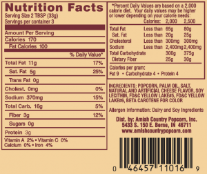  microwave-cheddar-cheese-amish-country-popcorn-nutrients