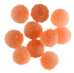 cbdMD (Best Broad Spectrum CBD Gummies)