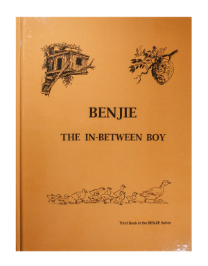 Benjie,-the-In-between-Boy-book-yoders-store