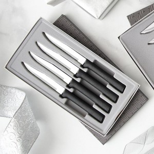 Rada Serrated Steak Knives