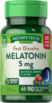 natures-truth-melatonin-5mg