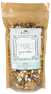 yoders-store-amish-harvest-gluten-free- smores-granola