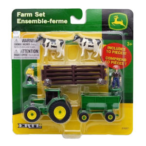 yoders-store-10pc-farm-set-cows-toy