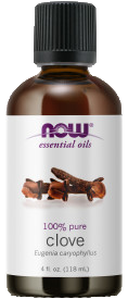 yoders-store-clove-essential-oil-4-fl.-oz-NOW-FOODS