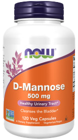  yoders-store-d-mannose_500_mg_-_120_veg_capsules_NOW_FOODS