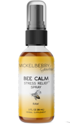 Bee_Calm_Spray_Mickelberry_Gardens_2oz