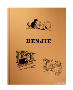 benjie-book-yoders-store