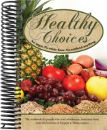 yoders-store-Healthy-Choices-cookbook