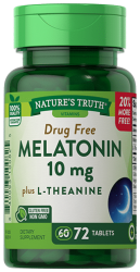 natures-truth-melatonin-10mg-yoders-store
