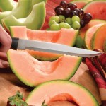 Rada Serrated Slicer