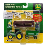 yoders-store-10pc-farm-set-cows-toy