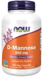  yoders-store-d-mannose_500_mg_-_120_veg_capsules_NOW_FOODS